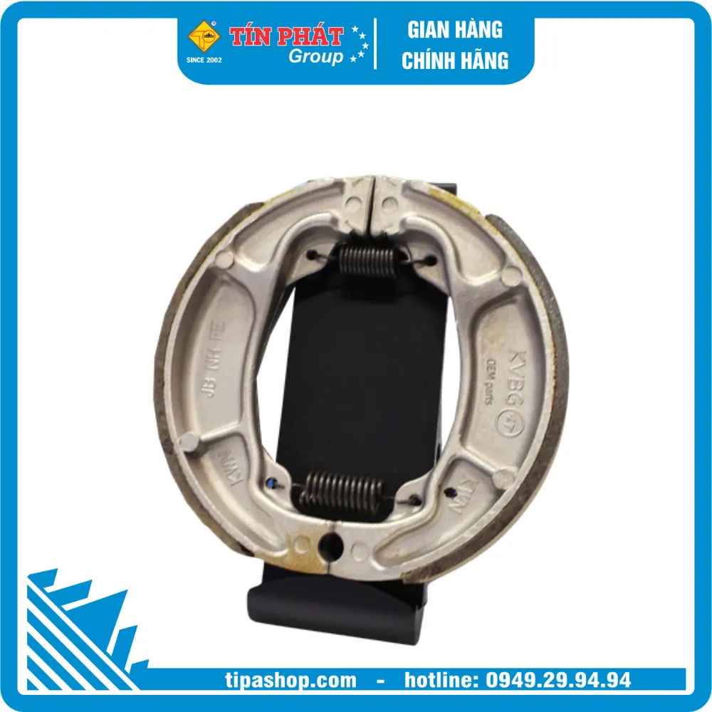 Bố Thắng Đùm Sau TAY GA HONDA ABL/VS/SH MODE OEM